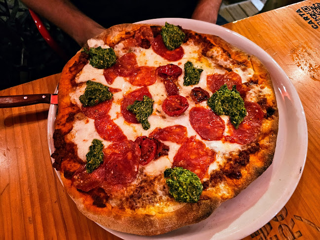 Comments and reviews of Bocca di Bonifacio | Tetuan