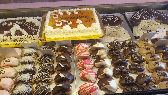 Reviews of Pastelería Encarni in La Carolina - Gastronomía y hostelería