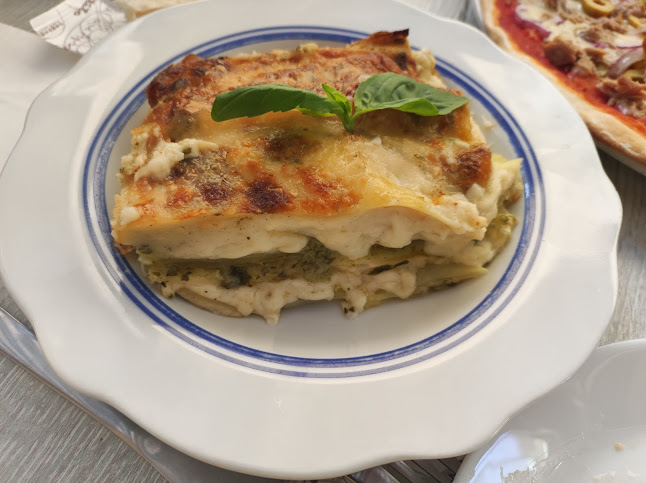 Restaurante Da Saveria - Málaga