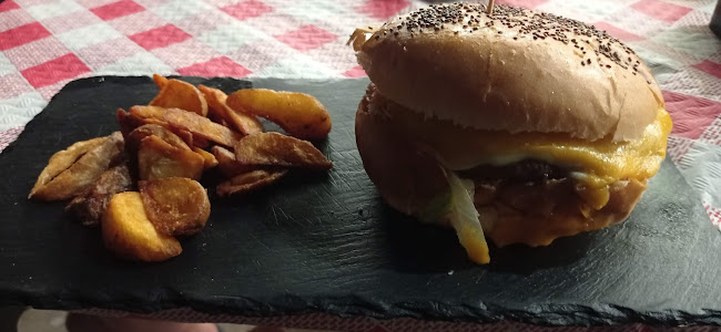 Restaurante Tizos algarrobo costa - Gastronomía y hostelería