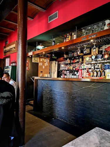 Comments and reviews of Sport