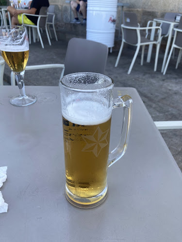 Reviews of Bar A de Alejandro in Palmeira - Gastronomía y hostelería