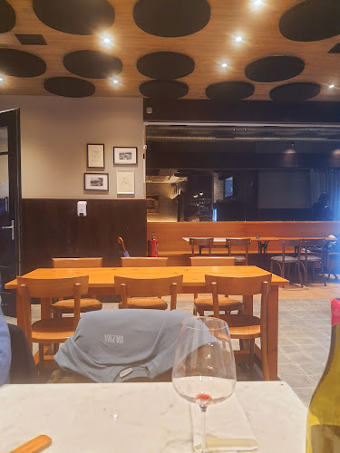 Taberna da Tabacalera Open Times