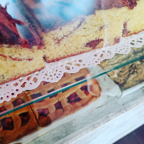 Comentarii opinii despre Panadería La Canela