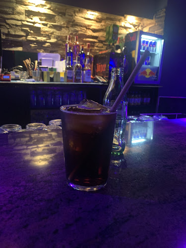 Opinii despre Parkim Bar în Madrid - Gastronomía y hostelería