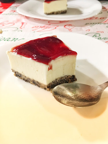 Pizzeria Carla - Barcelona