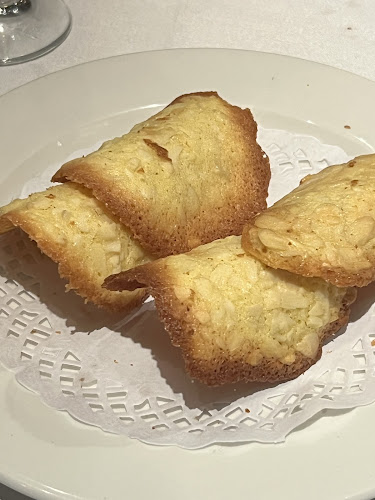 Comentarii opinii despre Café del Príncipe