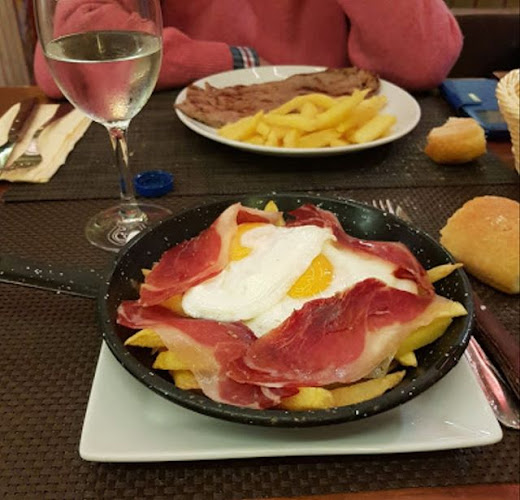 Comments and reviews of Cruz de Malta