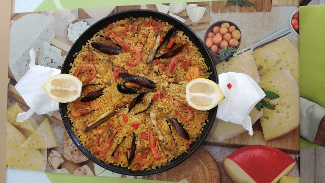 El Rebost de Montjuich