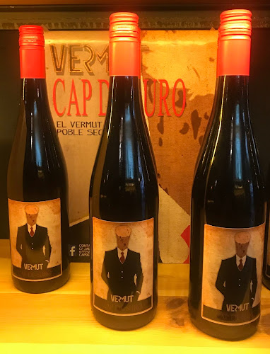 Opinii despre Distribuidora în Barcelona - Gastronomía y hostelería