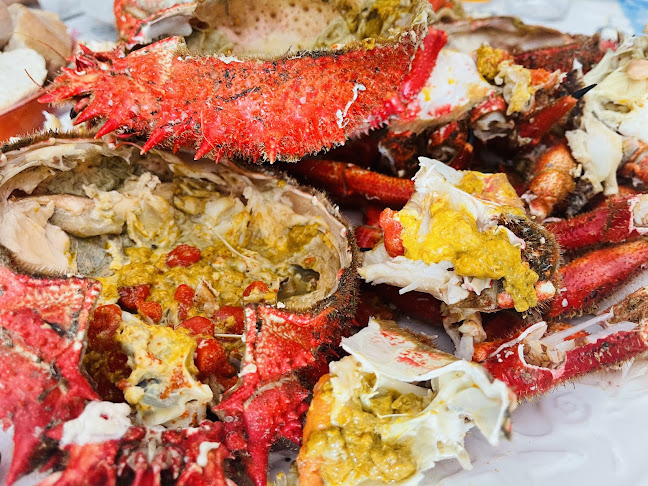 Reviews of Pescado y Marisco Gallego COYOMAR in Ribeira - Gastronomía y hostelería