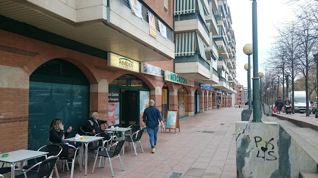 Comentarii opinii despre La Tertulia