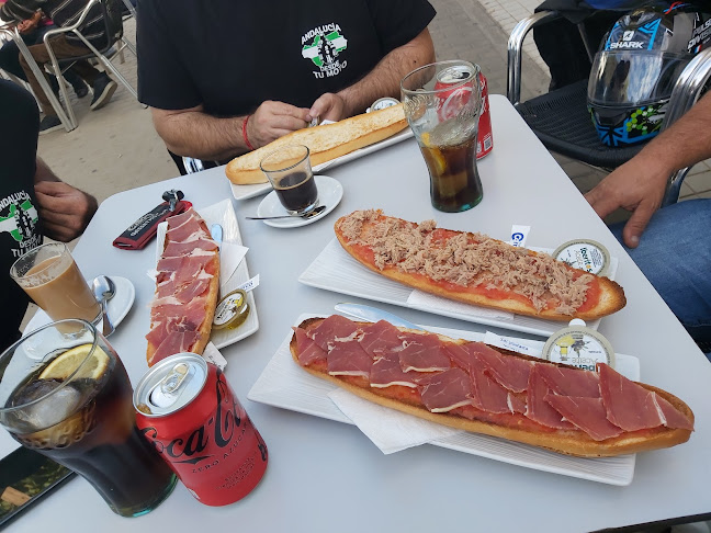 La Espiga - Gastronomía y hostelería