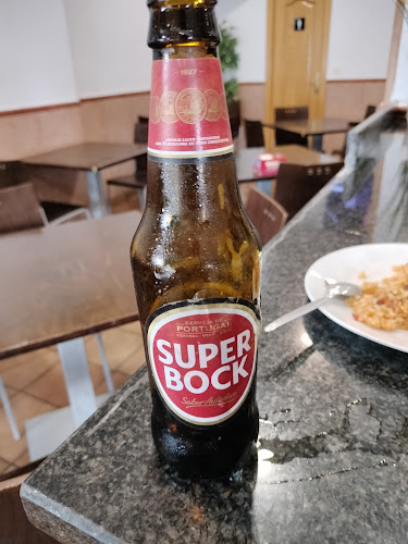 Cervecería Rente - Madrid