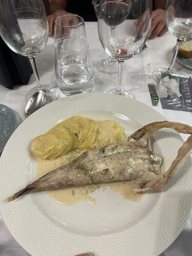 Reviews of Restaurante Muxumartin in Donostia-San Sebastian - Gastronomía y hostelería