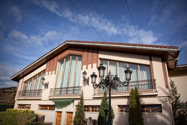 Barrio de Igartua, s/n, 48110 Gatika, Biscay