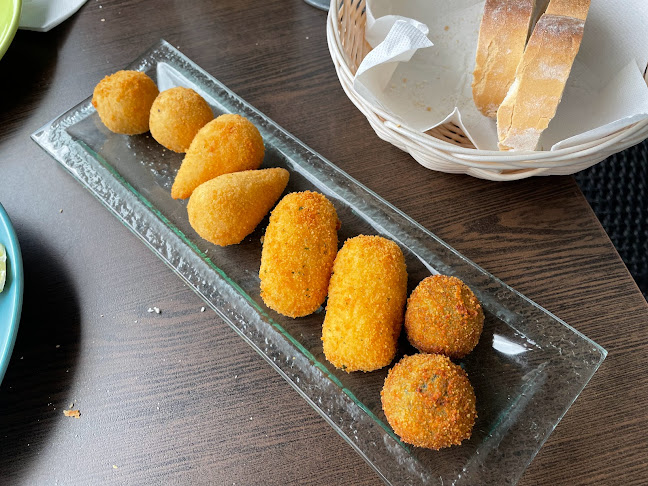 Opinii despre GastroBar Bossa Nova în Las Palmas de Gran Canaria - Gastronomía y hostelería