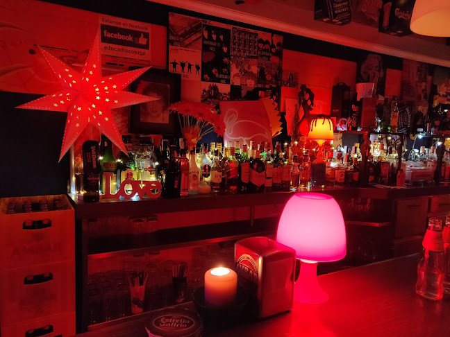 El Tocadiscos PUB Club Nocturno - Gastronomía y hostelería