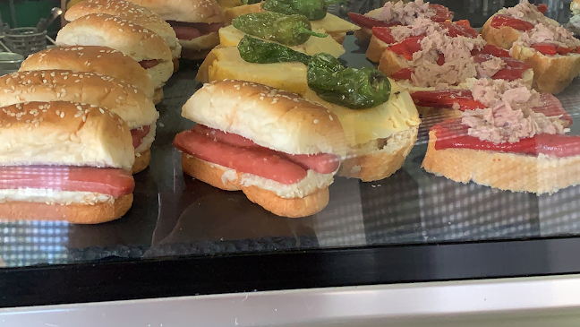 Reviews of LA chispa De Extremadura in Madrid - Gastronomía y hostelería