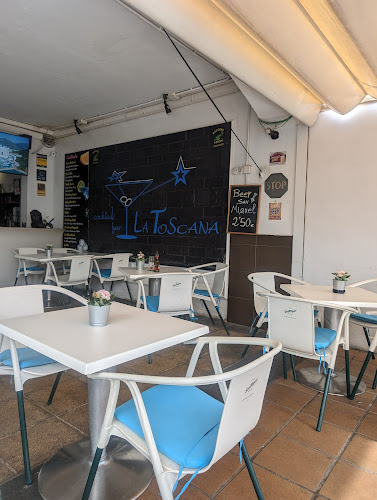 Opinii despre Restaurante La toscana costa Teguise în Costa Teguise - Gastronomía y hostelería
