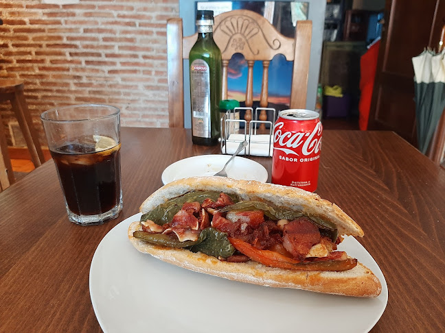 Comments and reviews of El Rincón de Blas