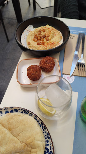 VARQUES RESTAURANTE - Gastronomía y hostelería