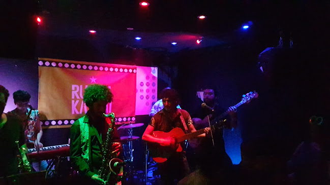 Maraca Club - Palma, Balearic Islands - Gastronomía y hostelería