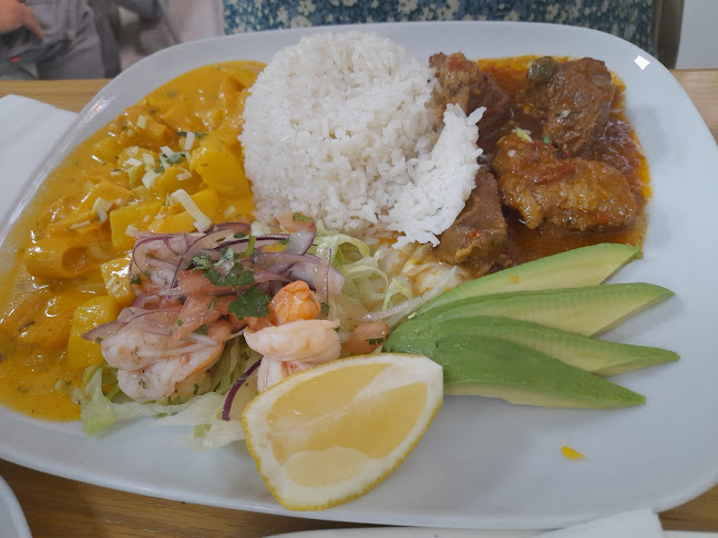 Reina del Quinche Open Times