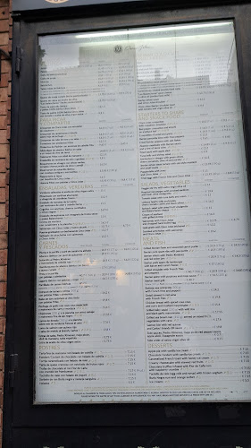 Reviews of Restaurante Cinco Jotas Sevilla in Sevilla - Gastronomía y hostelería