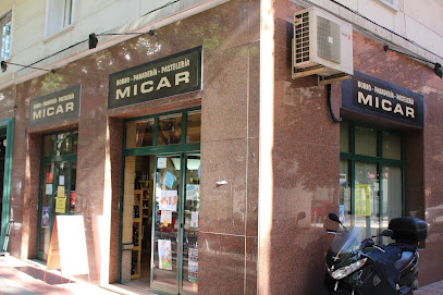 Panadería MICAR