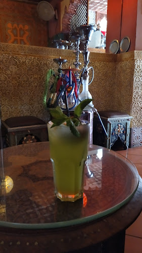 Tetería Palacio Nazarí Phone number