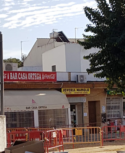 Comments and reviews of Bar Casa Ortega