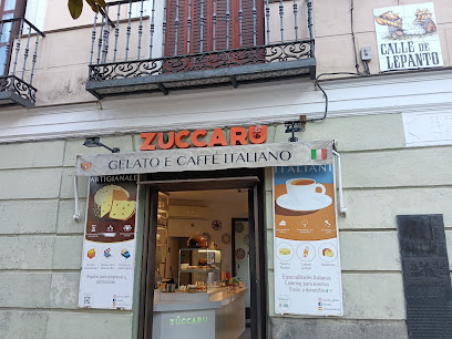 Zúccaru