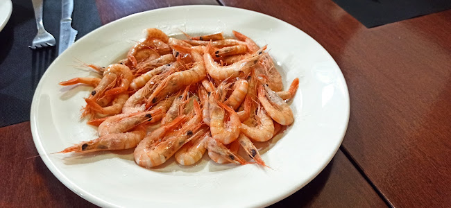 Taberna Sevillana - Gastronomía y hostelería