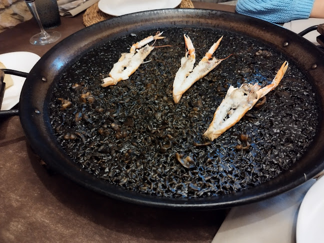 Soca-rel Restaurant Empordà - Llofriu