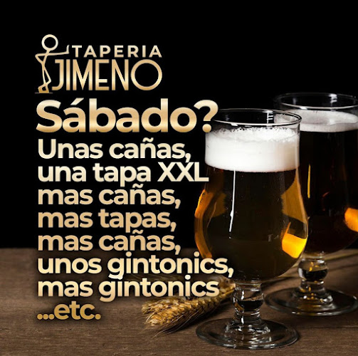 Jimeno TAPERÍA. - Albacete