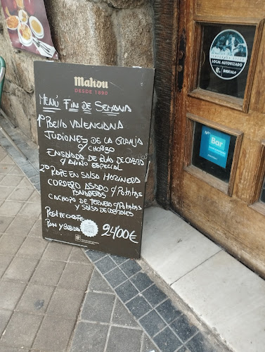 Restaurante La Plaza