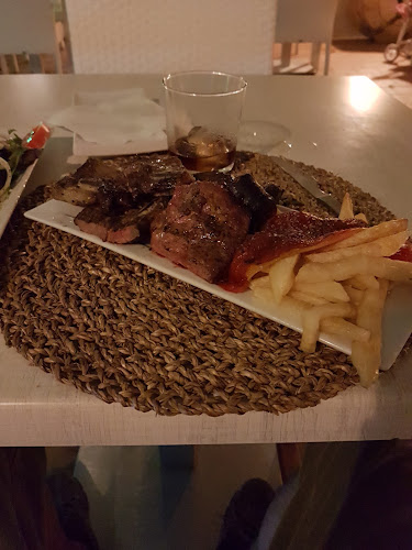 Restaurante Grill Argentino Cala Galiota - Colònia de Sant Jordi