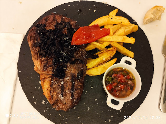 Comentarii opinii despre La Astilla