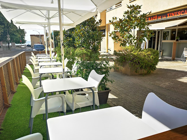 El Racó de la Xinesca - Vilassar de Mar