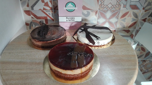 Pastelería Bariloche Apalankao Street Tapas