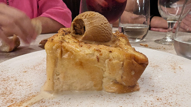 Taberna Antonio Sánchez - 1787 - La Taberna más antigua de Madrid - Gastronomía y hostelería