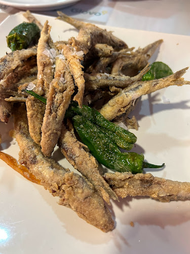 Comentarii opinii despre El Salero D'Alella S L