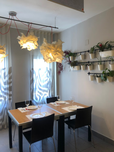 UME restaurante&bar - Bilbao