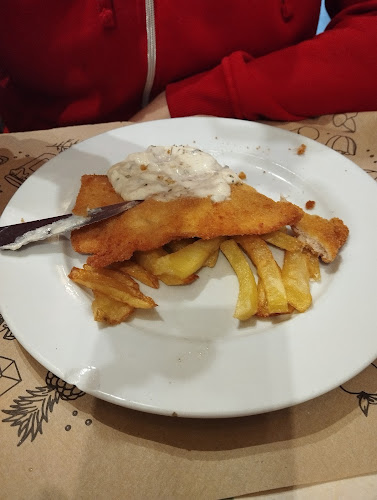 Bar Restaurante Ibor