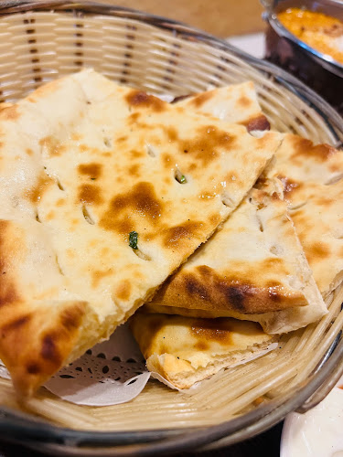 Tandoori Taste Open Times