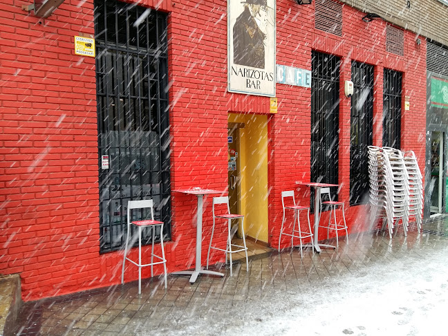 Narizotas Bar - Gastronomía y hostelería