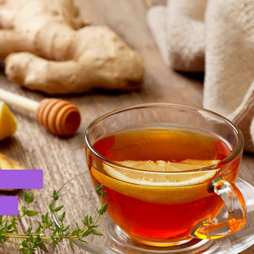 TQ Té de Maravillas - Gastronomía y hostelería