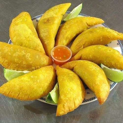 Comentarii opinii despre EL DESPARCHE LA PERLA