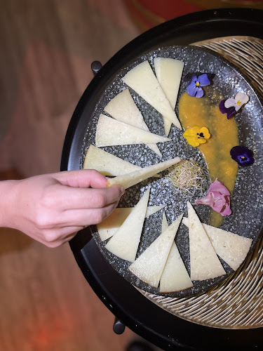 Opinii despre Somnus circus în Las Palmas de Gran Canaria - Gastronomía y hostelería